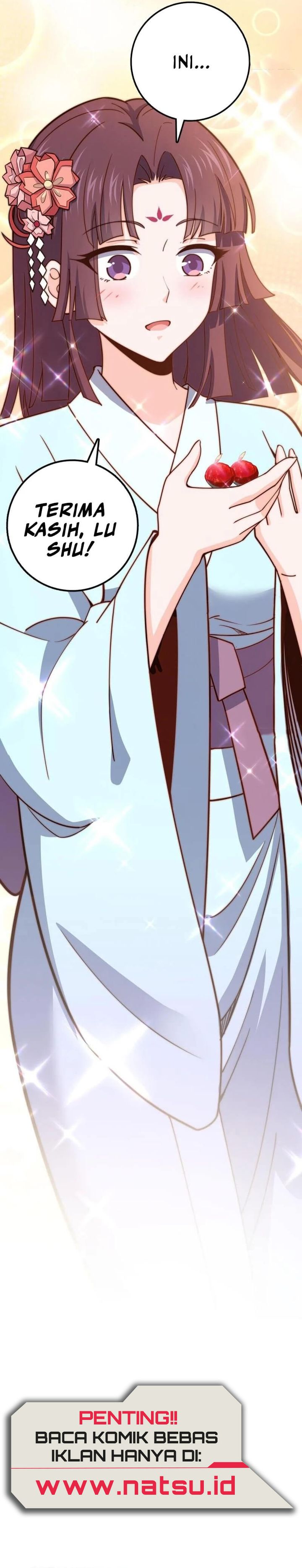 Spare Me, Great Lord! Chapter 681 Bahasa Indonesia